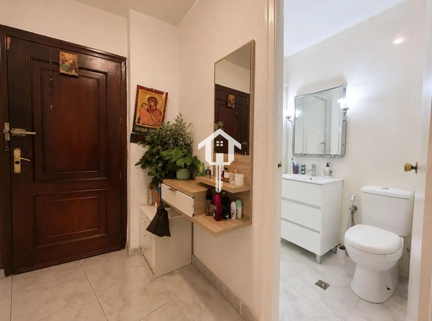 Flat with lift for sale in Calle TAQUIGRAFO MARTI, imagen 3