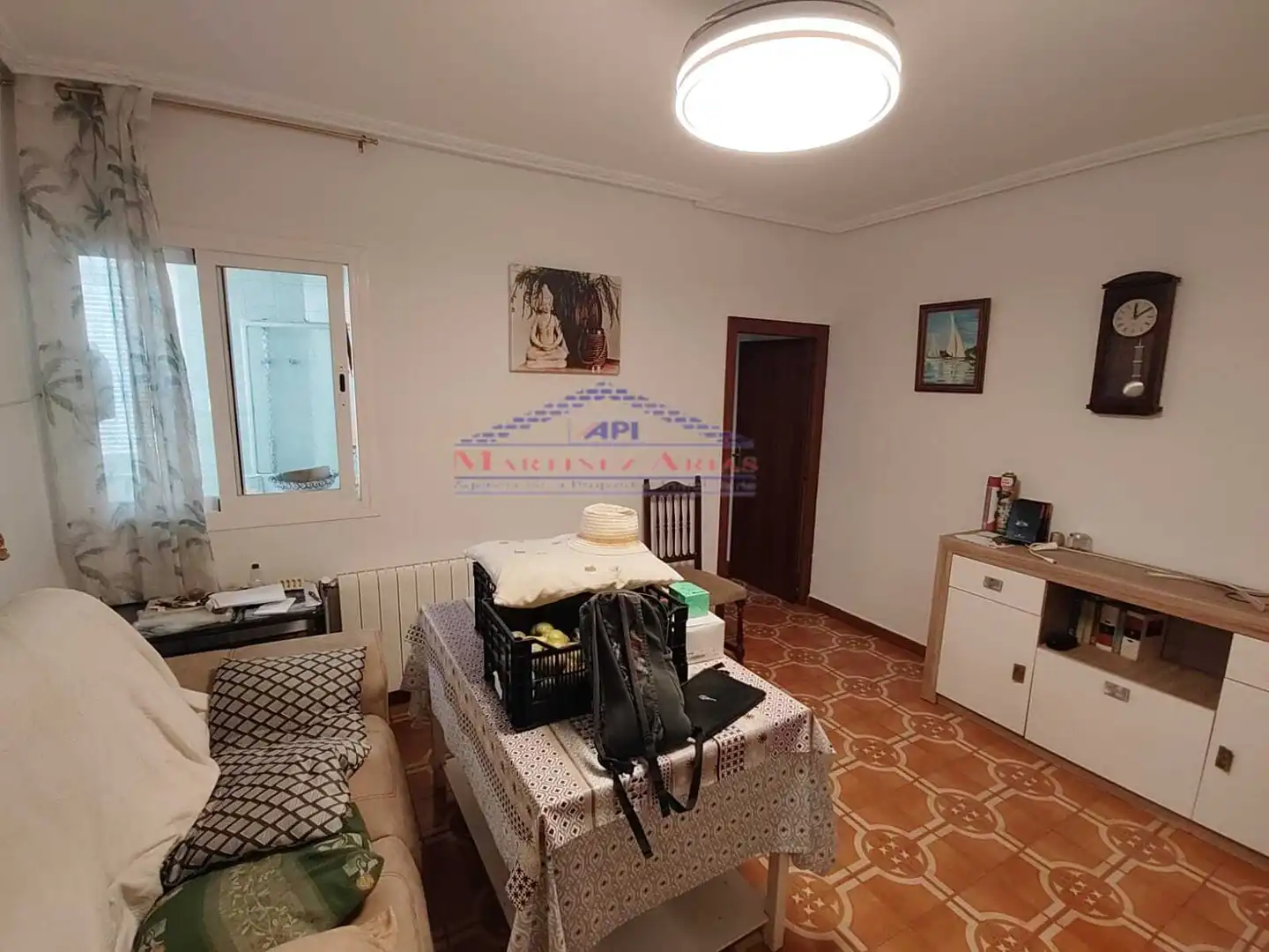 Piso en venta en San Ildefonso - Catedral, imagen 3