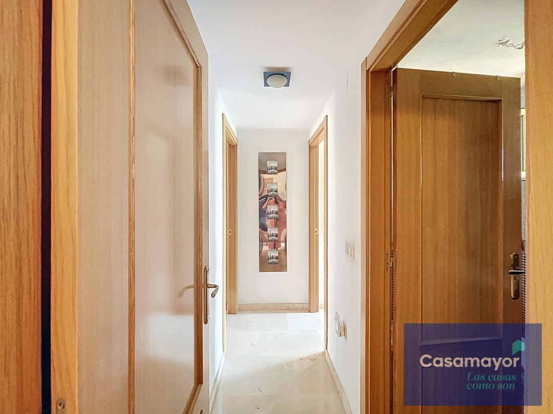 Pis en venda en Alicante / Alacant amb Aire condicionat, Calefacció i Jardí privat