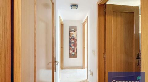 Foto 3 de Pis en venda a Calle Matrona Maria de Gracia Cases Penades, Paus - Poligono San Blas, Alicante