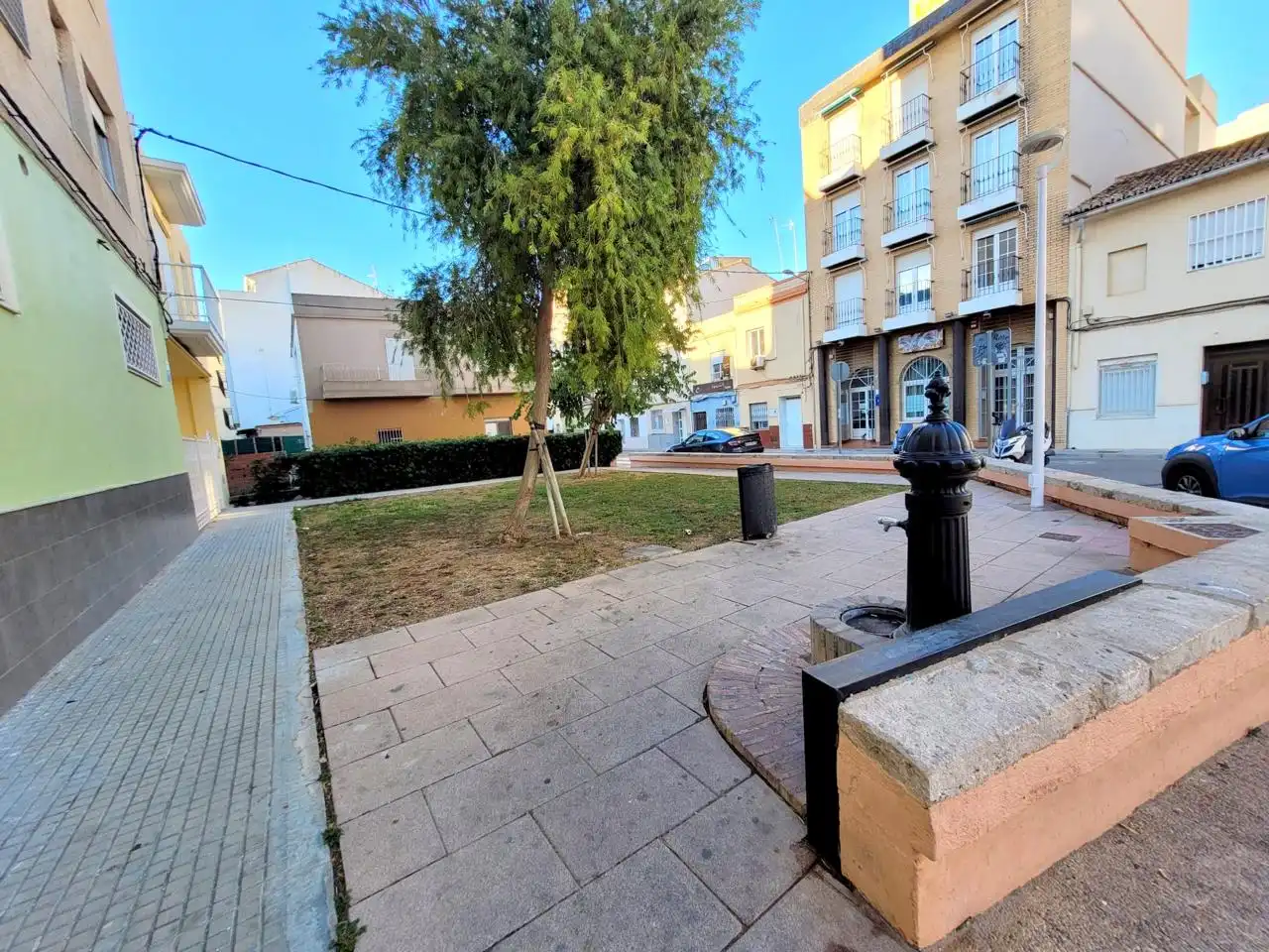Wohnungen zur Miete in calle Rei, 1, Grau de Gandia - Venecia - Marenys de Rafalcaid