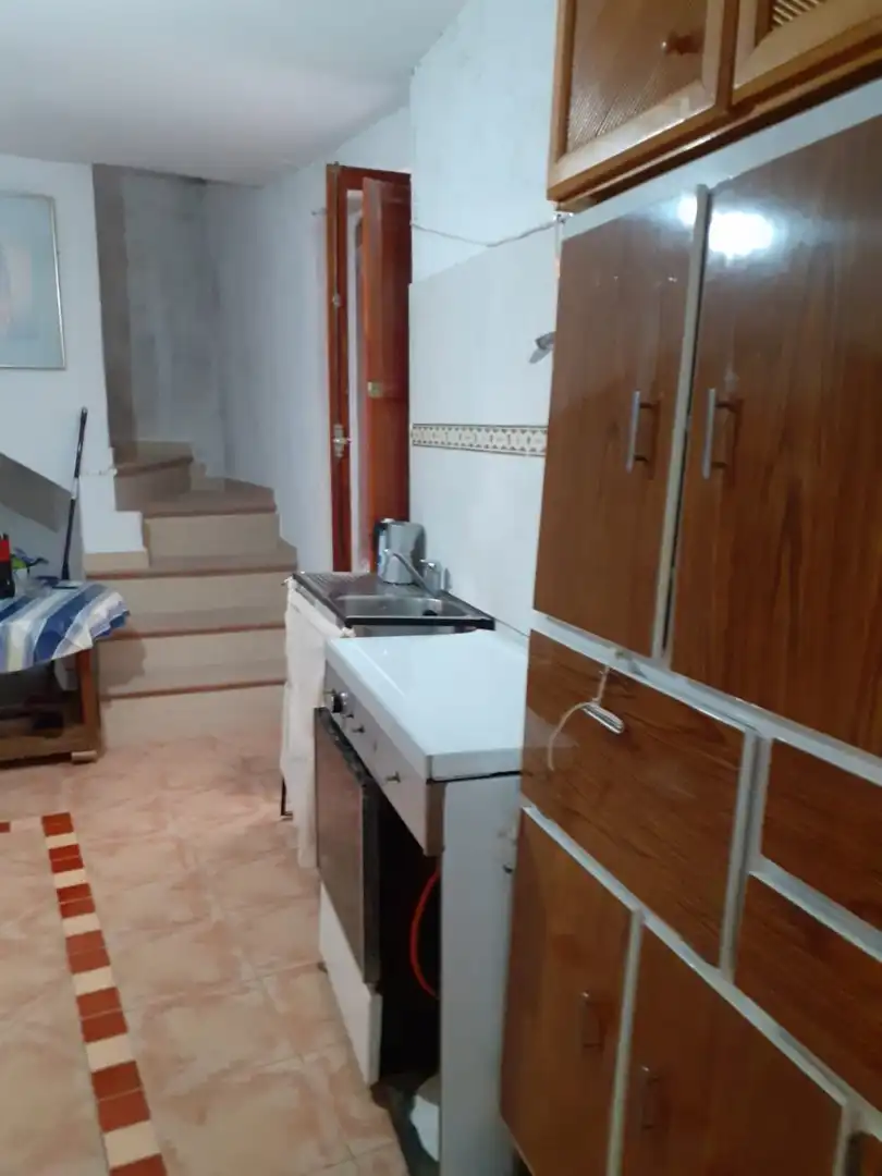 Casa en venda a Serón, imagen 4