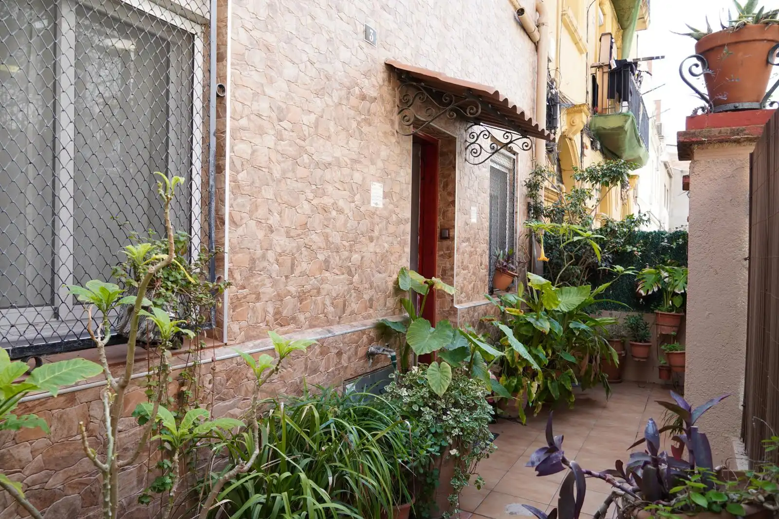 Houses for sale in Carrer l'Aviador Ruiz de Alda, La Marina del Port
