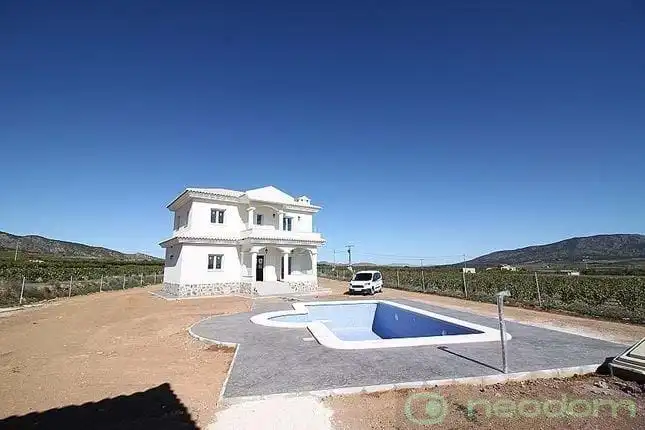 House for sale in El Pinós / Pinoso, imagen 19