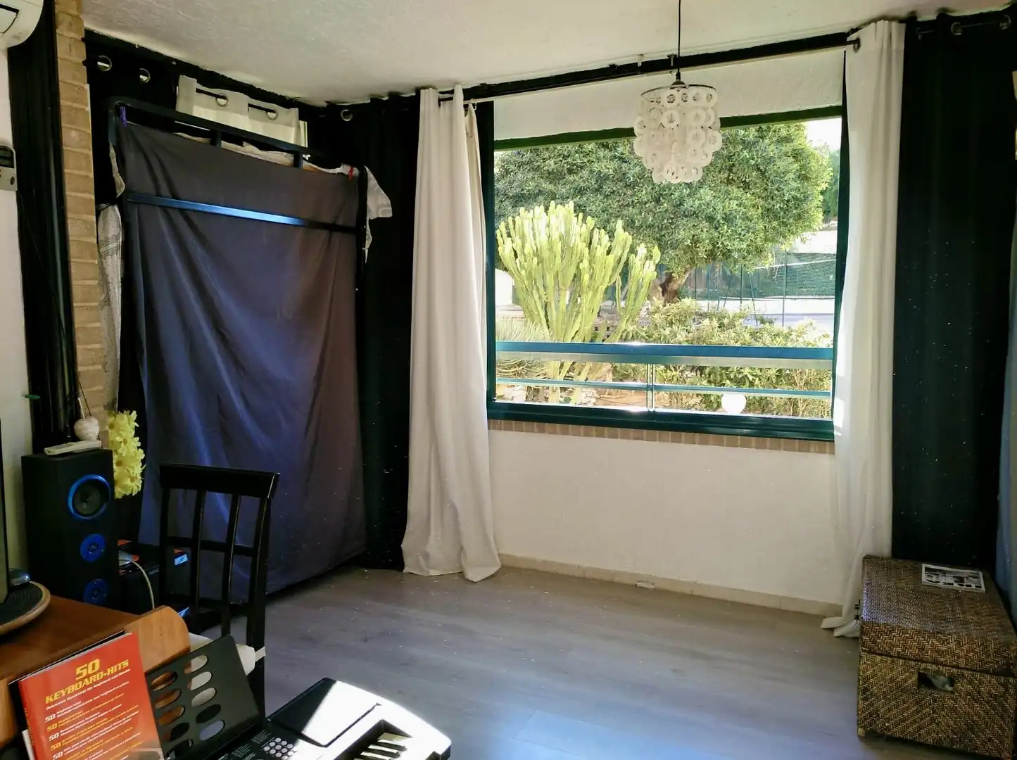 Apartamento con piscina en venta en Cala de Finestrat, imagen 7
