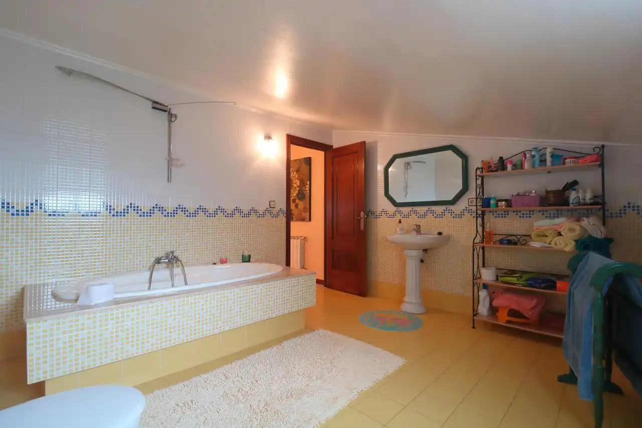 Casa con piscina en venta en Rua Acebo, imagen 64