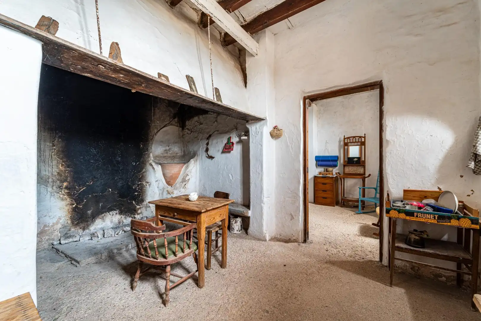 Landhaus mit Garten zum Verkauf in Manacor Centre, imagen 24