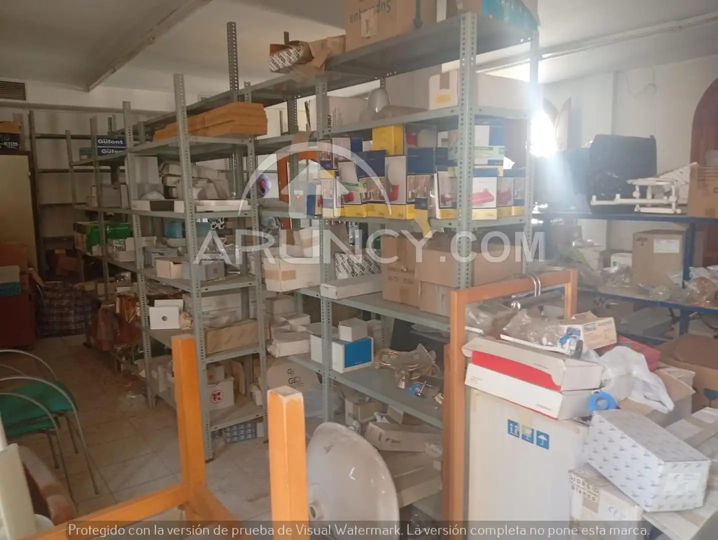 Immobles singulars en venda a Nueva Alcalá, imagen 7