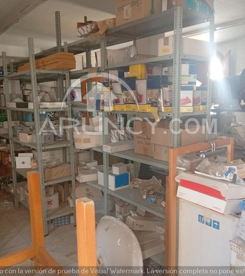 Foto 2 de Edificio en venta en Nueva Alcalá, Alcalá de Guadaira