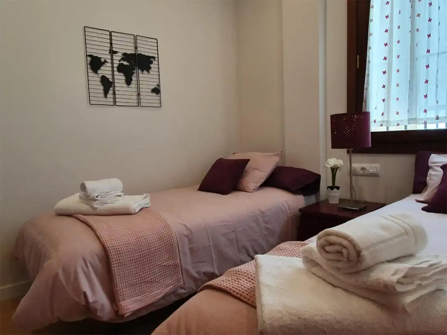 Habitación de Piso en venta en Jerez de la Frontera con Aire acondicionado