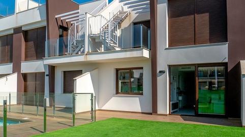 Foto 2 de Dúplex en venda a Los Peñascos - El Salero - Los Imbernones, Murcia