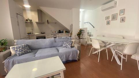 Foto 4 de Dúplex en venda a Centro - La Costilla, Rota