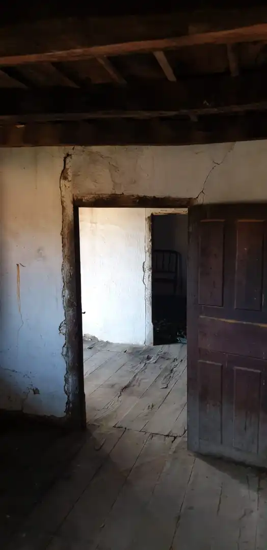 Casa o xalet en venda en Valle de Manzanedo amb Jardí privat, Moblat i Balcó