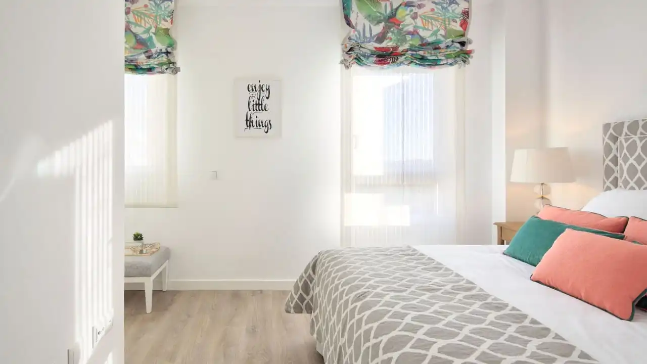 Apartament amb ascensor en venda a Nueva Andalucía, imagen 14