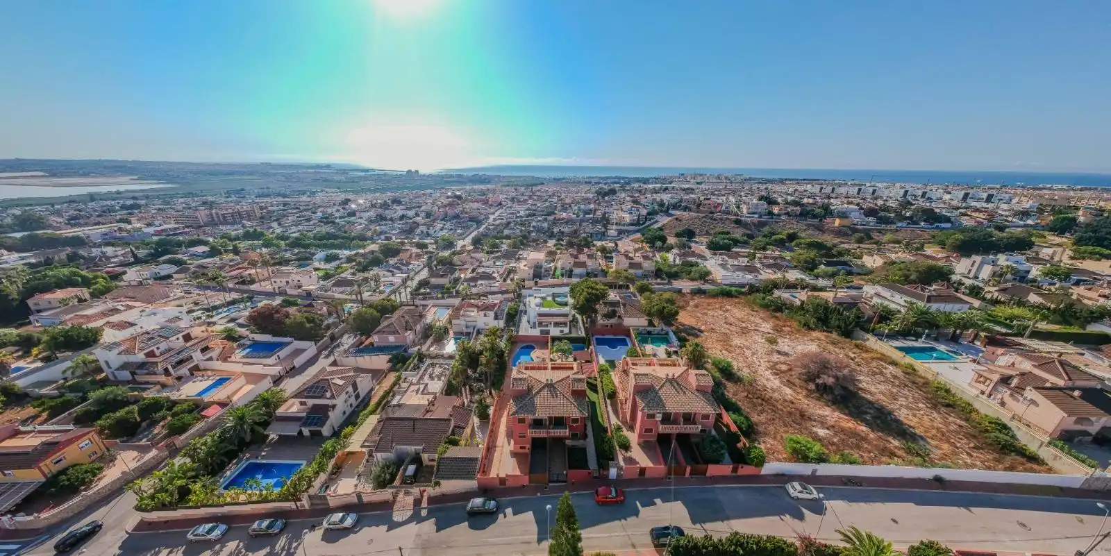 Villa in vendita a Los Balcones - Los Altos, imagen 70