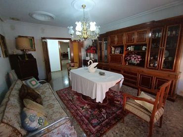Bungalow in vendita a Aspe Centro