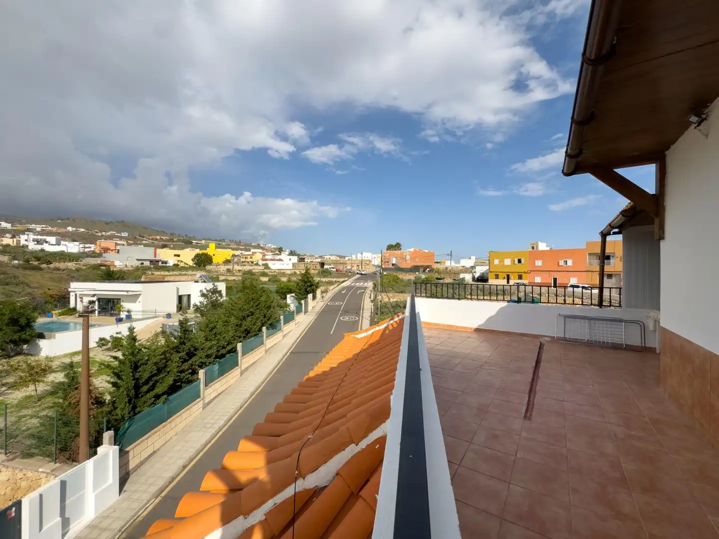 Edificio en venta en Calle HERMANO PEDRO, Charco del Pino