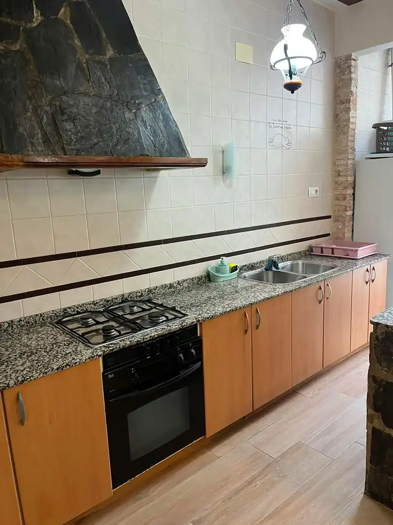Wohnung zur Miete in N/A, Arrancapins
