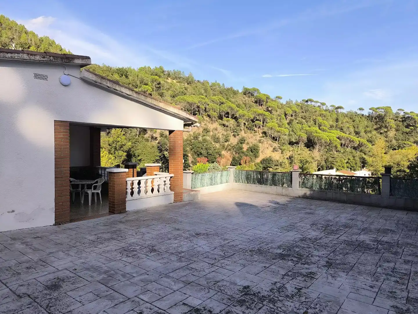 Villa mit Pool zum Verkauf in Massanes