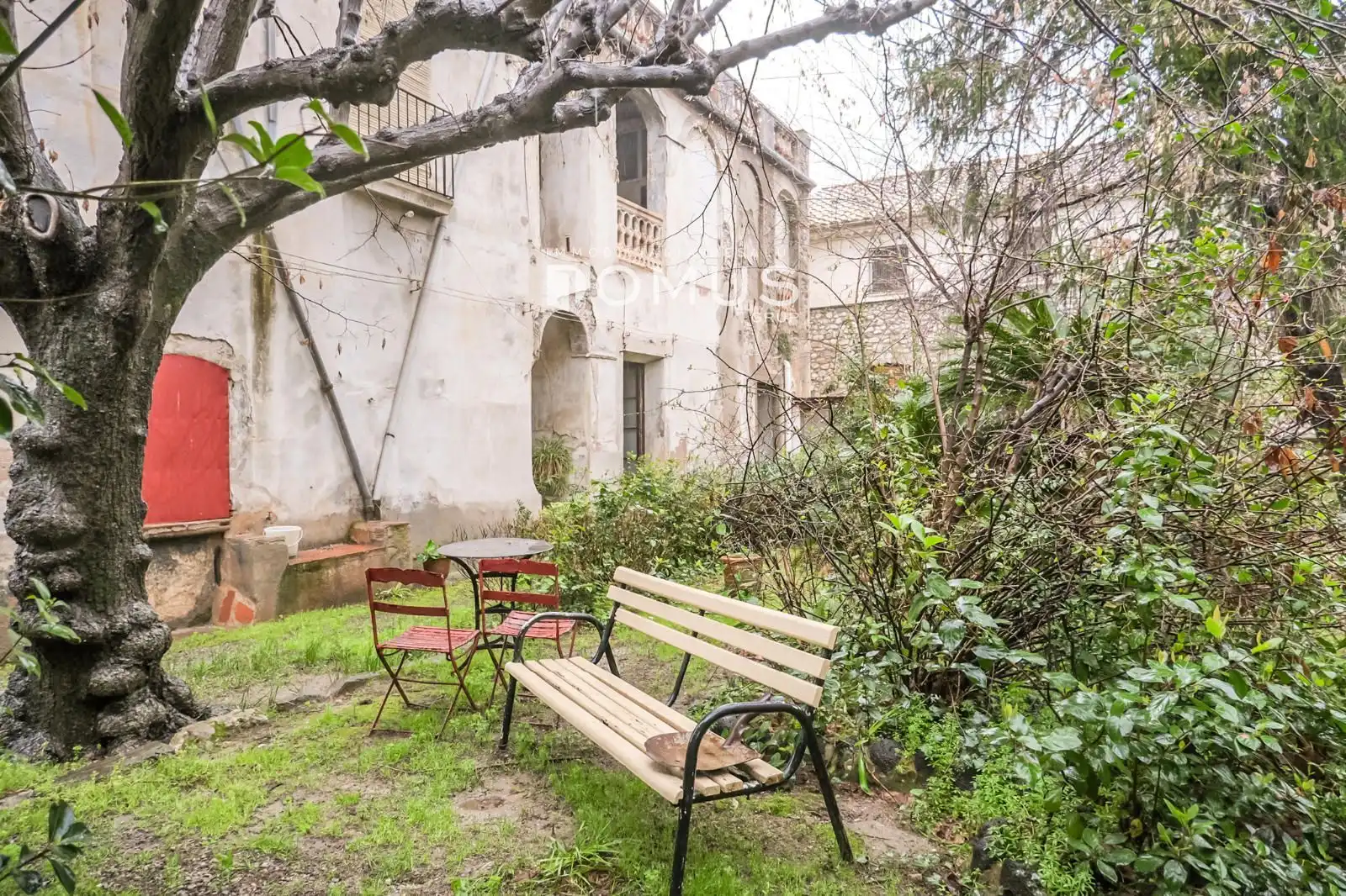 Casa amb jardí en venda a Ganganell, imagen 10