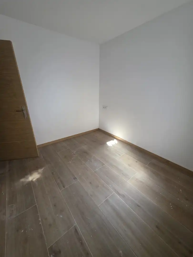 Wohnung zur Miete in Parla mit Waschmaschine