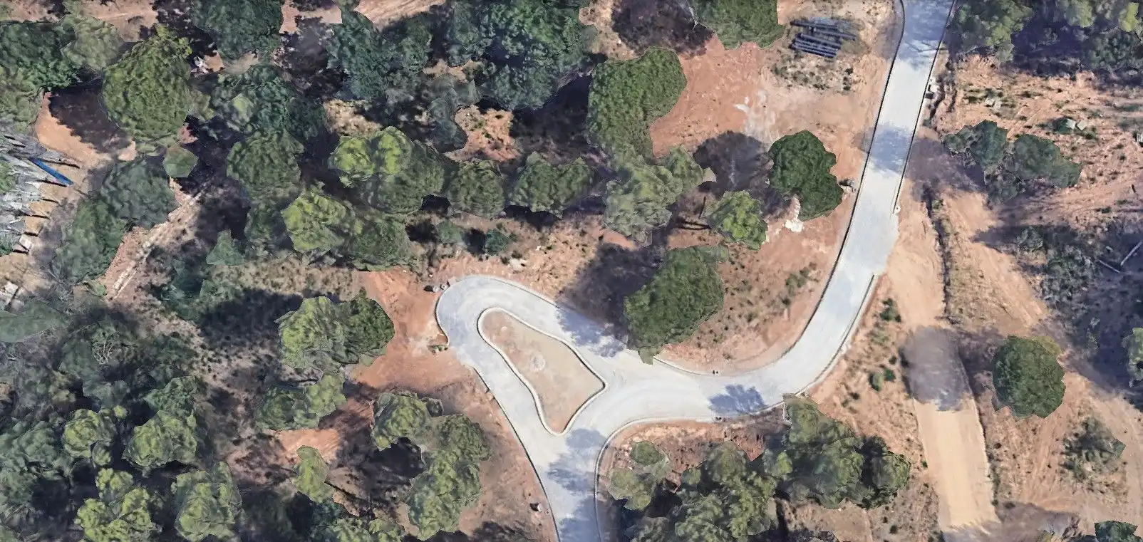 Grundstücke und Bauplätze zum Verkauf in Sant Joan - Vilarromà, imagen 8