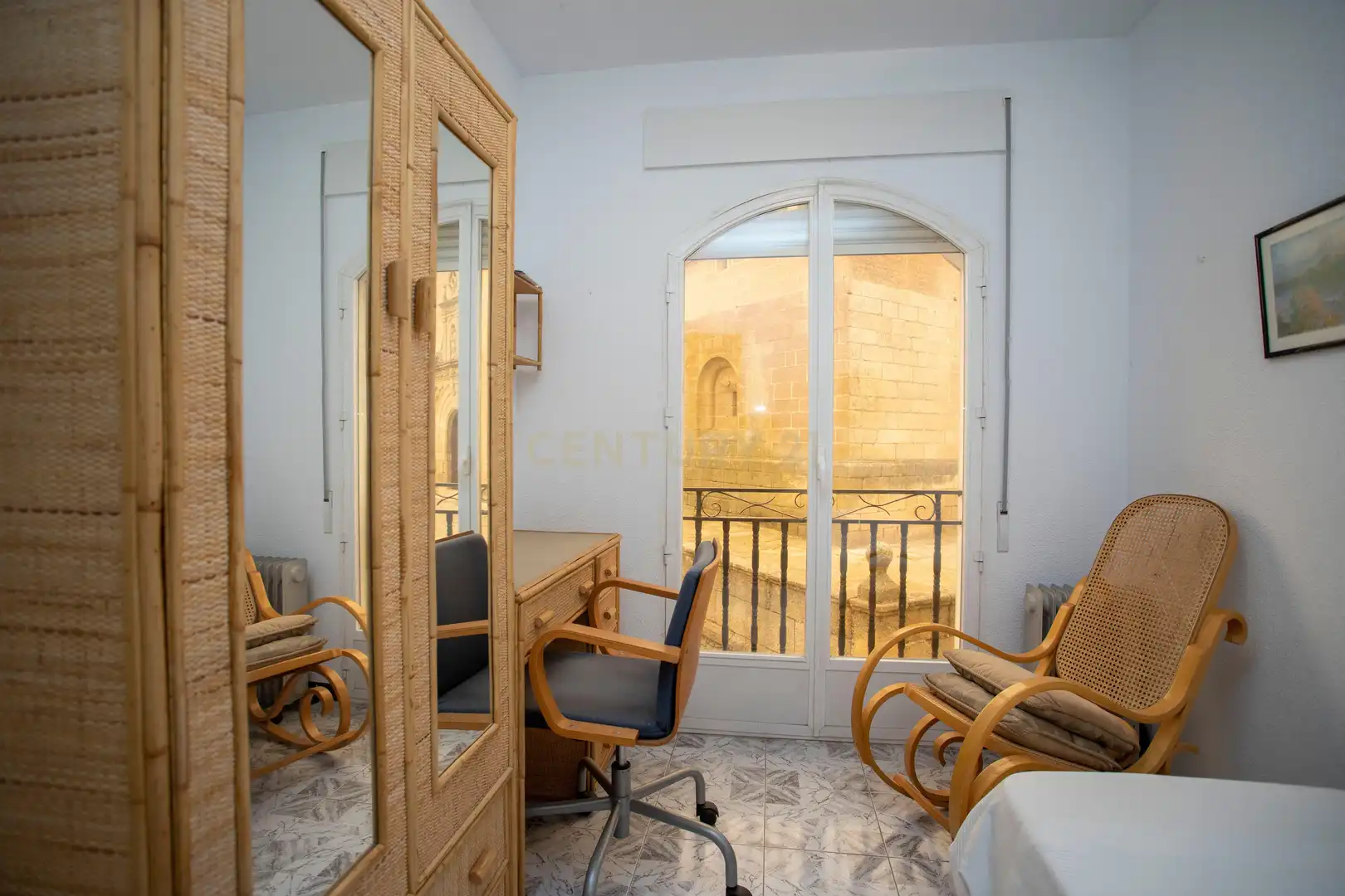 Habitación de Casa o chalet en venta en Malpartida de Cáceres con Trastero