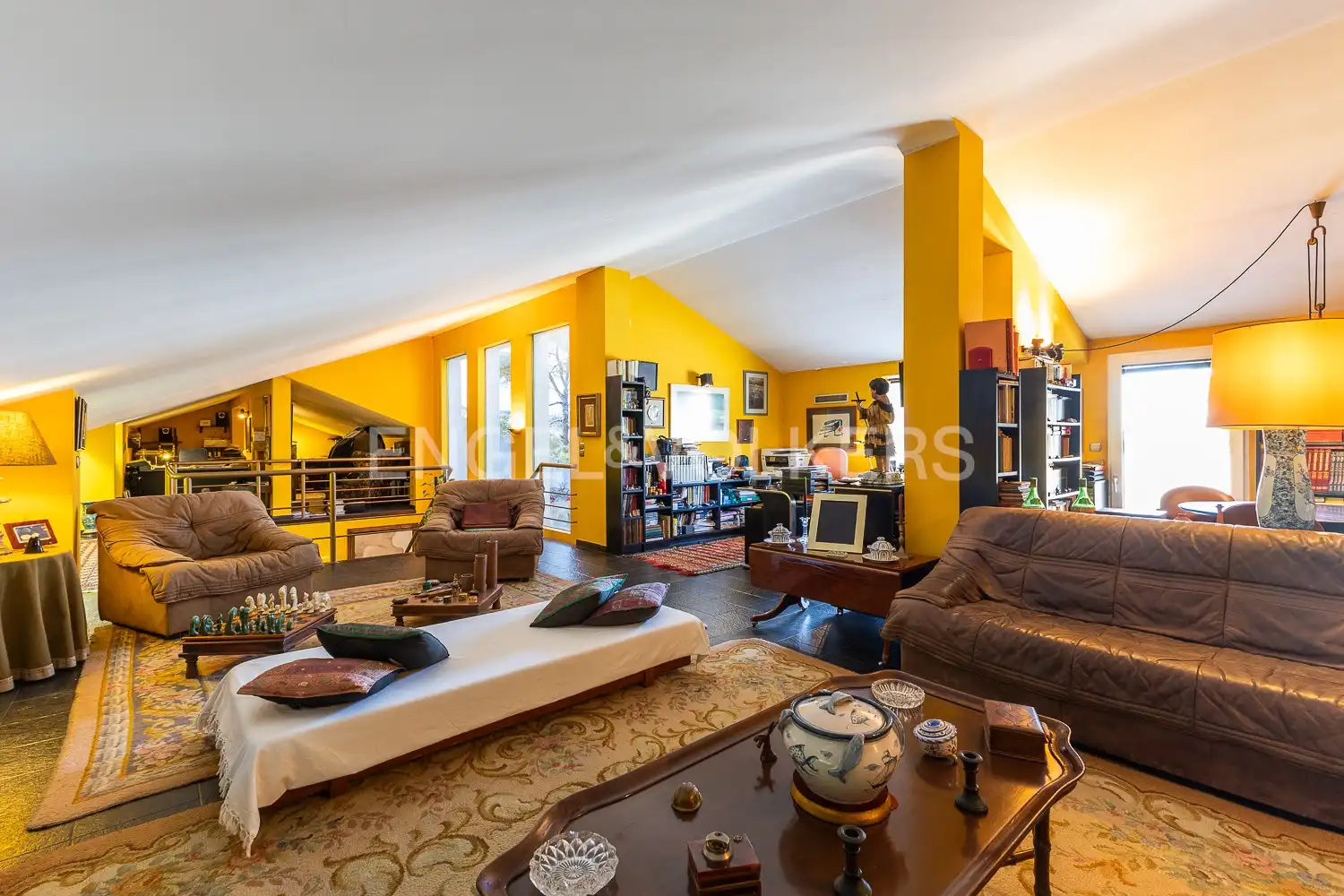 Casa con piscina in vendita a El Montgó, imagen 48