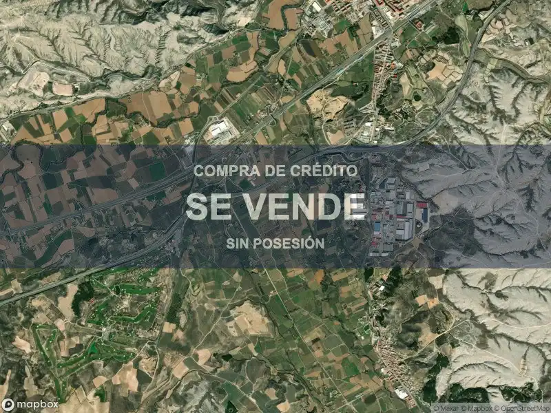 Residencial en venda en Calatayud