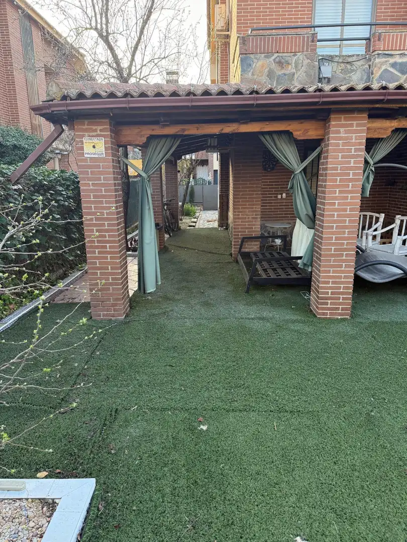 Habitatge amb terrassa en venda a Magán, imagen 30