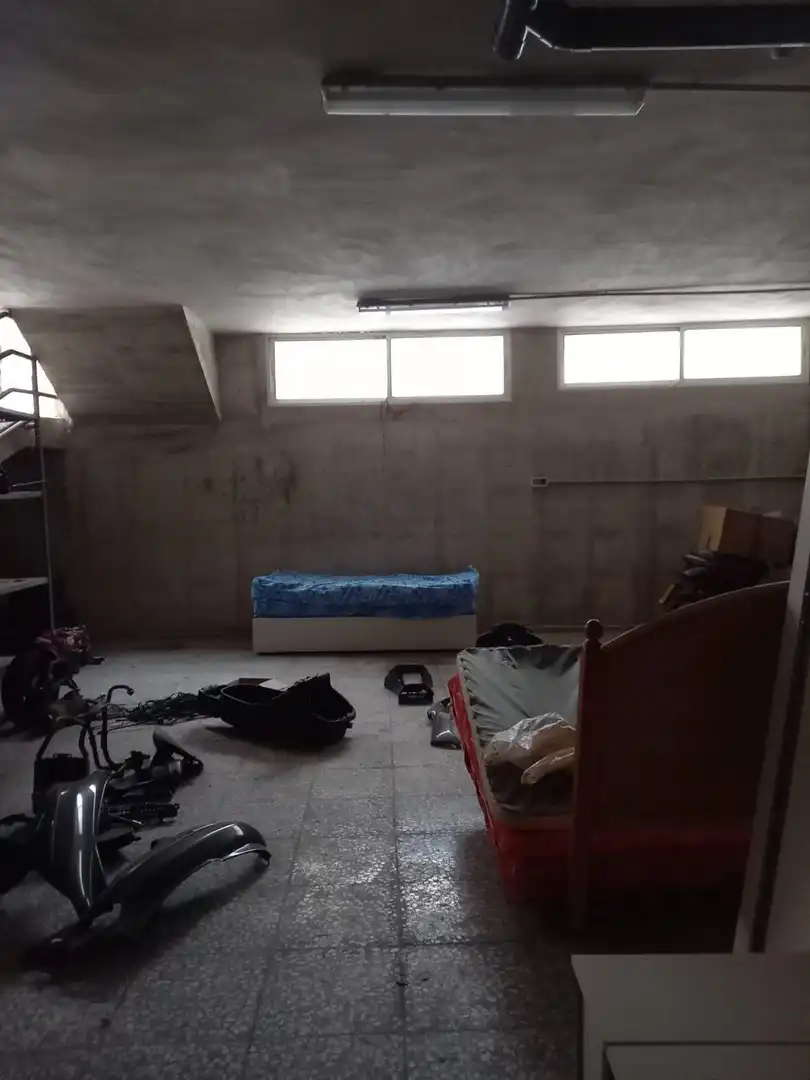 Garaje en venta en Camí dels Magros - Casablanca