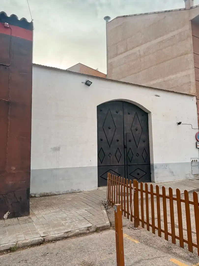 Gewerbefläche zum Verkauf in Manzanares, imagen 7