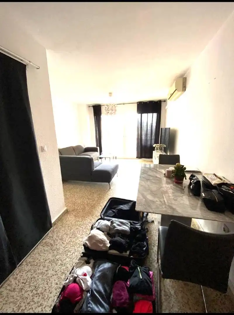 Apartament amb piscina en venda a Las Lagunas, imagen 6