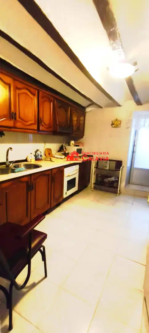 Maison avec terrasse à vendre à Calle Sacramento, imagen 5