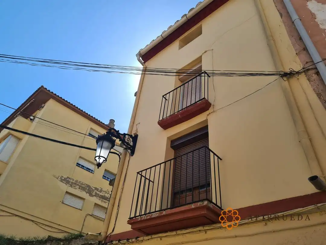 Maison à vendre à Calle Amigos 28, imagen 3