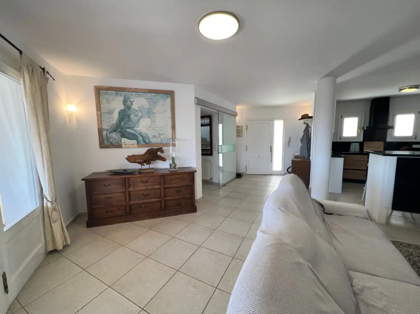 Casa con jardín en venta en Pinar del Advocat - Cometa, imagen 21