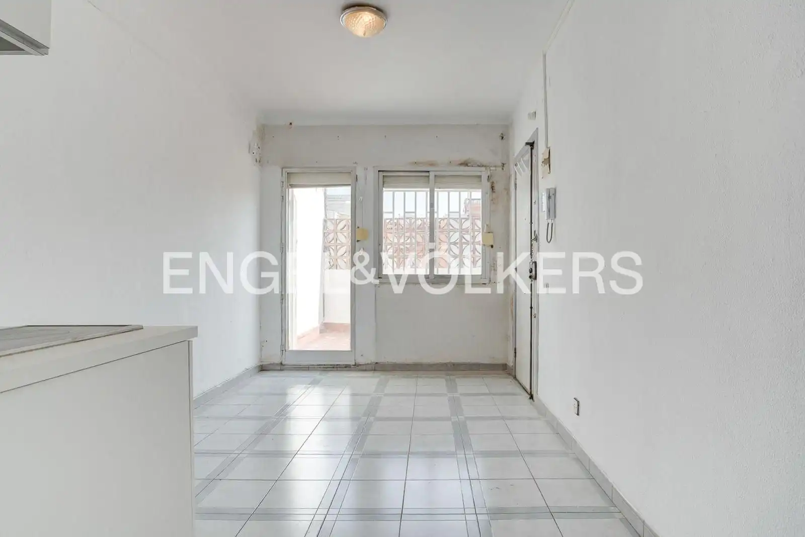 Flat with lift for sale in Sants - Montjuïc, imagen 9
