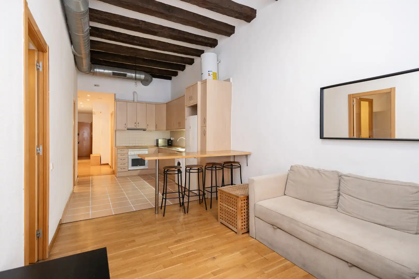 Piso en venta en Carrer de Guàrdia, imagen 2
