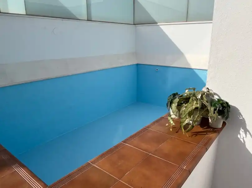 Adossat amb piscina en venda a Calle batalla de bailen 19, imagen 10