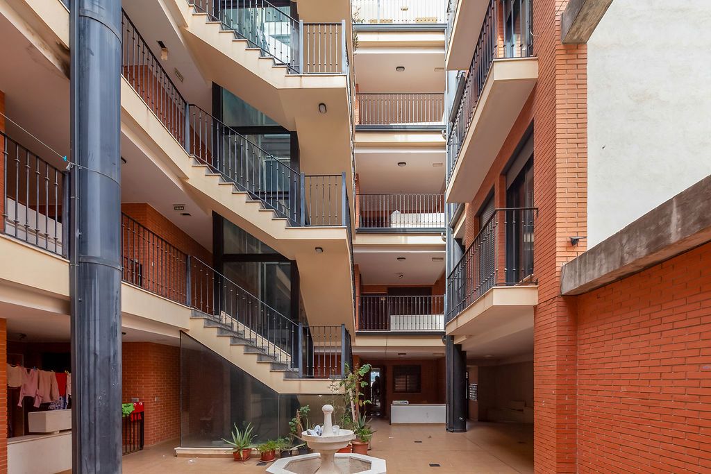 Außenansicht von Wohnung zum verkauf in La Font d'en Carròs mit Abstellraum