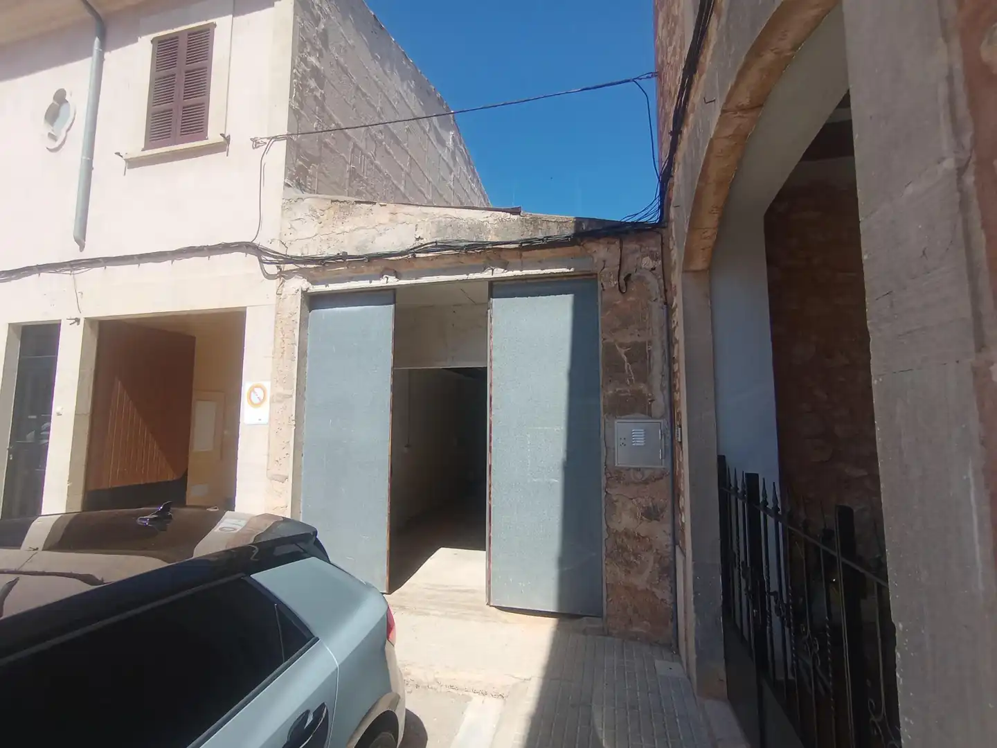 Terreny rústic en venda a Es Llombards, imagen 4