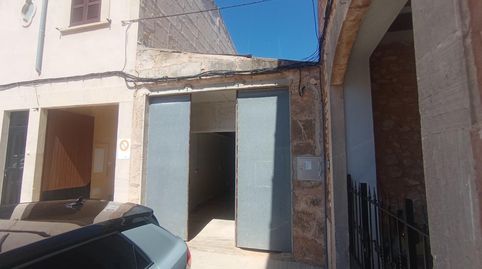 Foto 4 von Grundstücke zum Verkauf in Es Llombards, Santanyí
