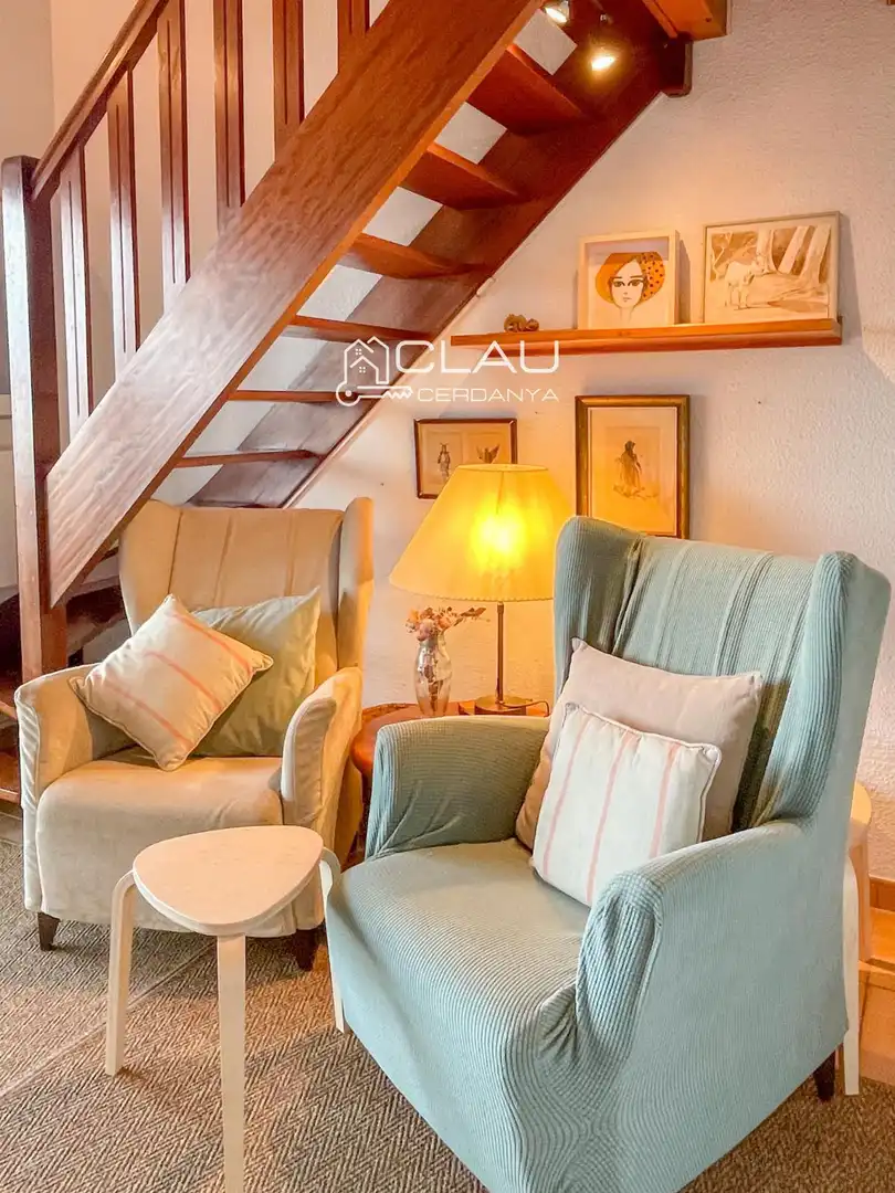 Duplex with terrace to rent in Henri Allard 10, imagen 24