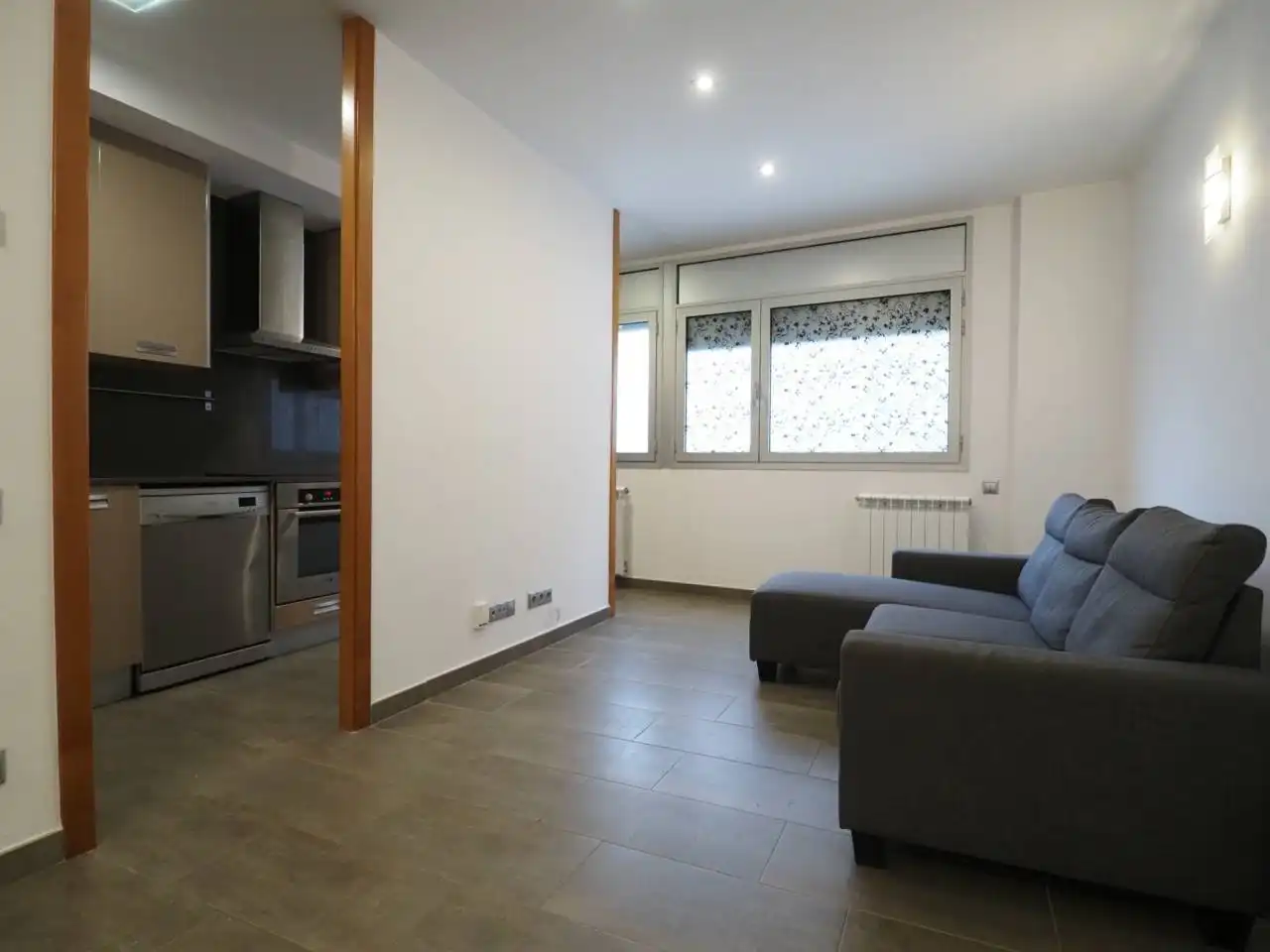 Flat with lift for sale in Calle Joan Coll