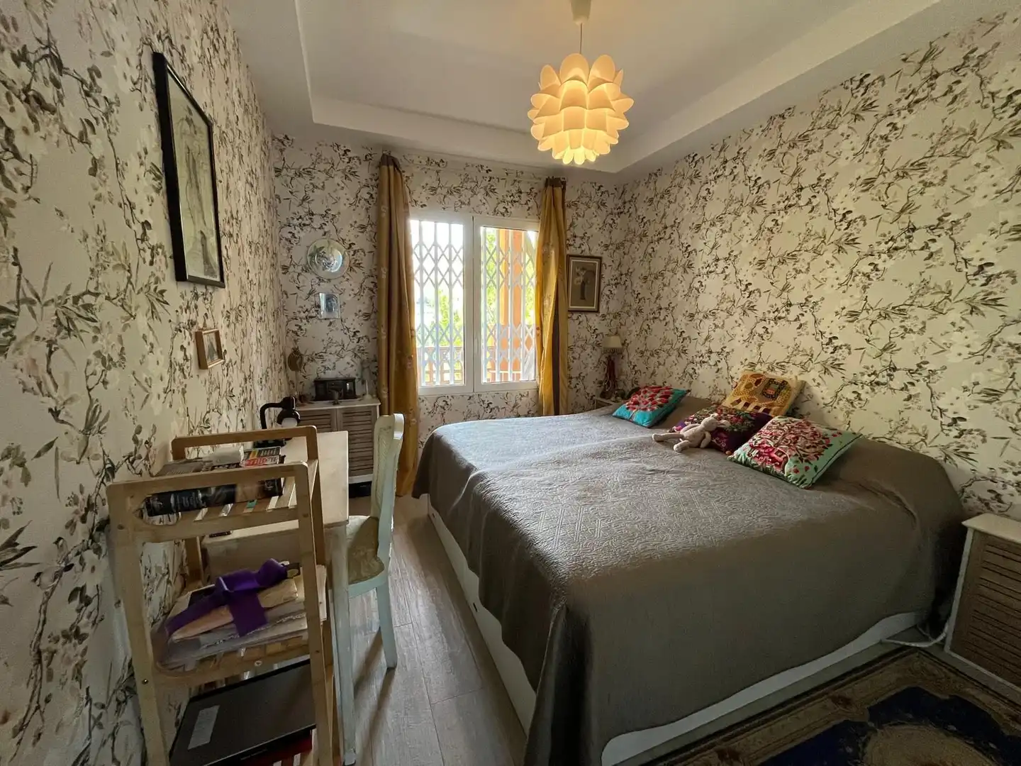 Appartement avec piscine à vendre à Mascarat, imagen 11