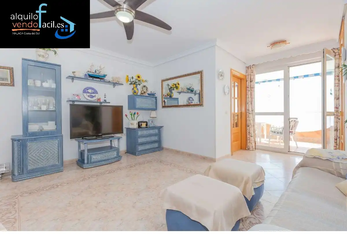 Appartamento in affitto a Calle Mar, imagen 18
