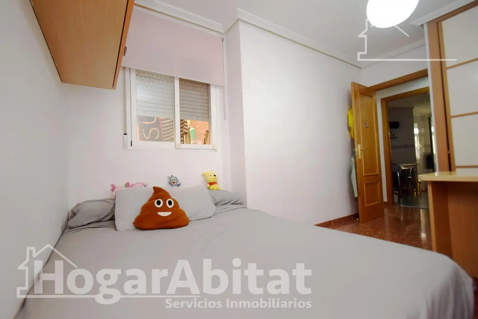Appartamento con terrazza in vendita a Calle Río Vinalopó, imagen 16