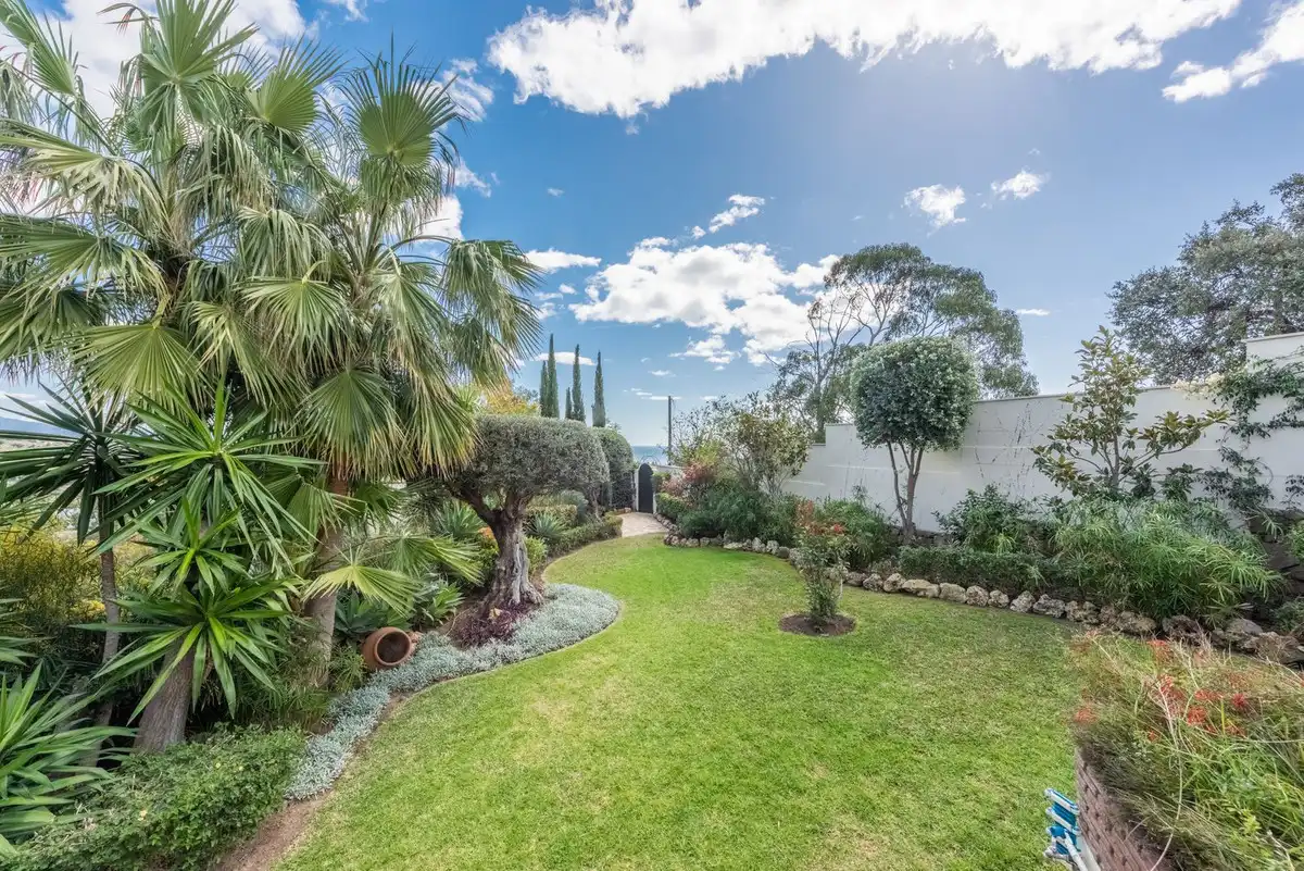 Reihenhaus zum Verkauf in Estepona Pueblo, imagen 29