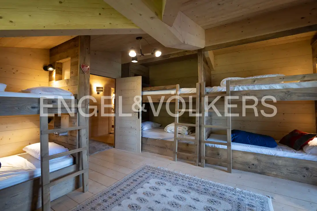 Maison avec jardin à vendre à Canillo pueblo, imagen 23