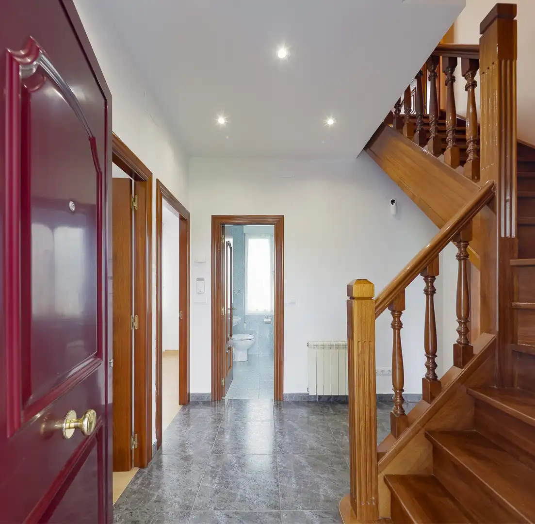 Casa o xalet en venda a GIJON - CAMINO DE LAS MADRESELVAS, 88, Somió